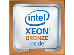 Procesor Intel XEON Bronze 3106 (8C/8T) 1 7GHz Socket LGA3647 TDP 85W TRAY