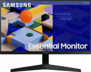 Monitor Samsung S31C LS24C310EAUXEN 24" IPS FHD 75Hz