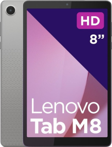 Lenovo TAB M8 4th Gen (TB300FU) 2/32GB WiFi (ZABU0091PL) szary