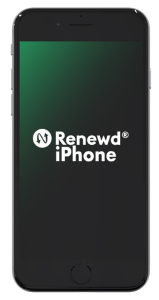 Smartfon Apple iPhone SE 2020 White RENEWD