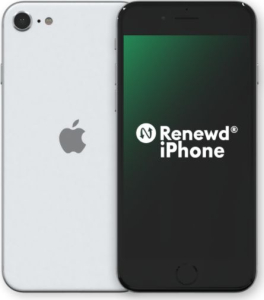 Smartfon Apple iPhone SE 2020 White RENEWD