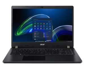 Laptop Acer TravelMate TMP21541G2 Ryzen 3PRO 5450U 15.6 FHD IPS  8GB DDR4 SSD256 INT W11Pro EDU (NationalAcademic License)