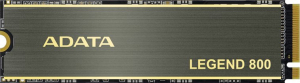 Adata LEGEND 800 M.2 NVMe PCIe4x4 500GB