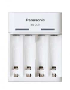 Panasonic BQ-CC61 na USB