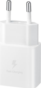 Samsung 15W EP-T1510 (C - C) biała