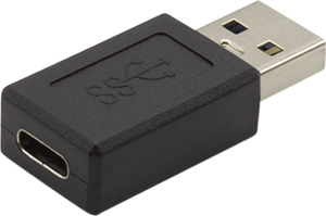 i-tec USB-A do USB-C Adapter 10 Gbps