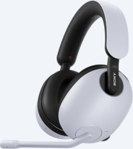 Słuchawki - Sony INZONE H9