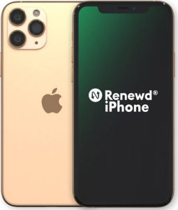 Smartfon Apple iPhone 11 PRO Gold RENEWD