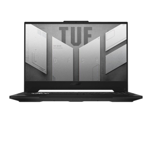 Laptop ASUS TUF Dash F15 FX517ZE-HF055WA i5-12450H 15.6  FHD 300Hz IPS-level AG 16GB DDR5 4800 SSD512 GeForce RTX 3050 Ti 4GB WLAN+BT Cam 76WHrs Win11 Off Black