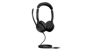 Słuchawki - Słuchawki z mikrofonem Jabra Evolve 2 50 USB-A UC Stereo - 25089-989-999