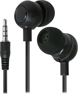 Słuchawki - Defender Basic 618 Czarne