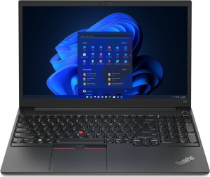 Laptop Lenovo ThinkPad E15 G4 21E600E5PB i5-1235U 15,6 FHD 8GB 512SSD Int W11Pro