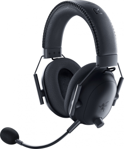 Słuchawki - Razer BlackShark V2 Pro (2023) Czarne