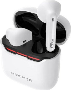 Słuchawki - Edifier HECATE GM3 Plus Białe