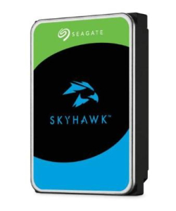 Dysk twardy HDD Seagate SkyHawk 6TB 3 5  SATA ST6000VX009