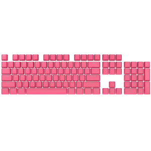Corsair PBT Double-Shot Pro Keycaps Pink