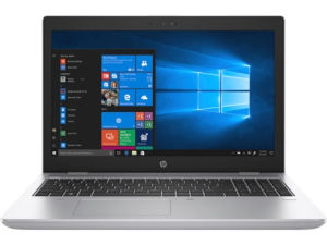 Notebook HP ProBook 650 G4 3JY27EA 15.6"