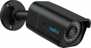 Kamera IP RLC-810A-Czarna REOLINK