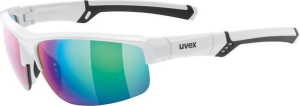 Okulary Uvex sportstyle 226 biały