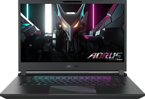 Laptop Gigabyte AORUS 15 BSF Core i7-13700H | 15,6''-165Hz | 16GB | 1TB | W11H | RTX 4070