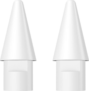 Baseus Stylus Apple pencil 1&2 ( 2szt.)