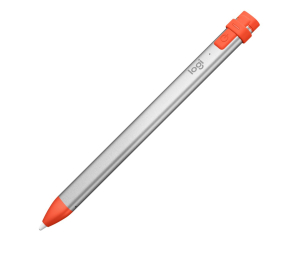 Logitech Crayon Pencil for iPad Pomarańczowy