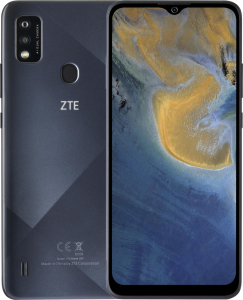Smartfon ZTE Blade A51 2/32GB Szary