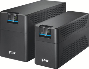 Zasilacz UPS - Eaton 5E 1200 USB DIN G2