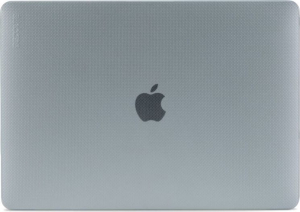 Incase hardshell case MacBook Pro 13"Thunderbolt przezroczyste (INMB200260-CLR) 