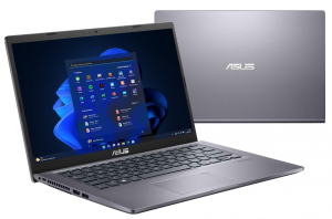 Laptop Asus ExpertBook P1412CEA-EK0138X Core i5-1135G7 | 14''-FHD | 8GB | 256GB | W11P | szary