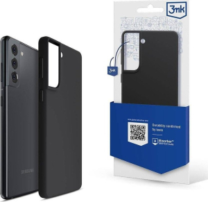Samsung Galaxy S22 5G - 3mk Silicone Case