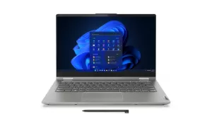 Laptop Lenovo ThinkBook 14s Yoga G3 21JG000XPB i7-1355U Touch 14" FHD 16GB 512SSD IntW11Pro
