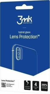 Poco X5 Pro 5G - 3mk Lens Protection™