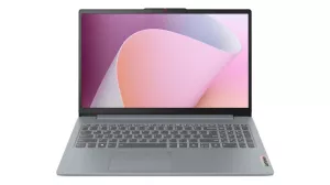 Laptop Lenovo IdeaPad Slim 3 15ABR8 Ryzen 5 7530U 15.6  FHD IPS 300nits AG 16GB DDR4 3200 SSD512 AMD Radeon Graphics NoOS Arctic Grey 3Y OnSite