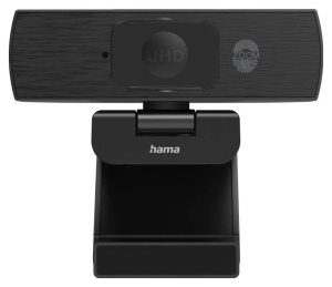 Kamera internetowa - Hama Kamera internetowa C-900 Pro, UHD 4K, USB-C
