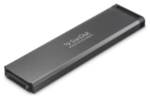 SanDisk Professional PRO-BLADE SSD Mag 1TB