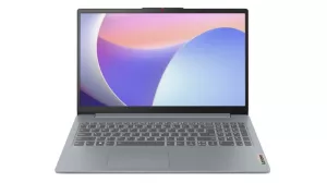 Laptop Lenovo IdeaPad Slim 3 15IAH8 i5-12450H 15.6  FHD IPS 300nits AG 16GB LPDDR5 4800 SSD512 Intel UHD Graphics NoOS Arctic Grey