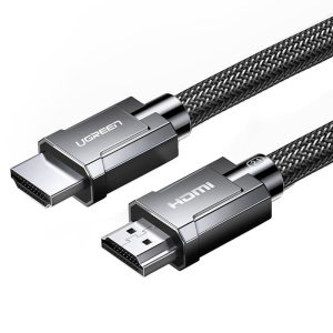 UGREEN HD135 Kabel HDMI 2.1, 8K 60Hz, 1.5m (czarny)
