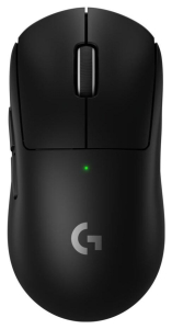 Logitech G Pro X 2 Superlight Czarny