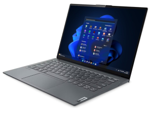 Laptop Lenovo ThinkBook 13x i5-1130G7 13 3 WQXGA Glosy 400nits 16GB LPDDR4x-4266 SSD512 Intel Iris Xe Graphics W11Pro 1Y