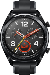 Huawei Watch GT Sport Czarny (55023259)