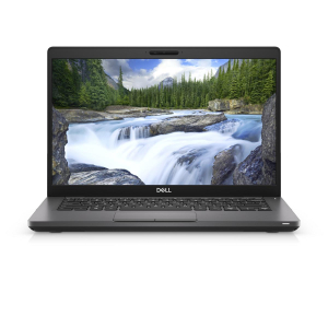 Laptop Dell Latitude 5401 i5-9300H | 14" FHD | 8GB | 256GB SSD | Int | Windows 10 Pro (N001L540114EMEA)