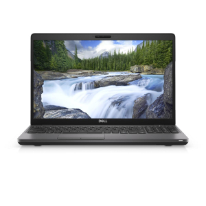 Laptop Dell Latitude 5501 i5-9400H | 15,6" FHD | 16GB | 512GB SSD | Int | Windows 10 Pro (N006L550115EMEA)