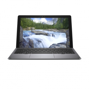  Laptop Dell 2w1 Latitude 7200 i5-8365U | Touch 12,3"" FHD | 16GB | 512GB SSD | Int | Windows 10 Pro (N018L7200122IN1EMEA)
