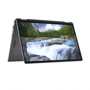 Laptop Dell 2w1 Latitude 7400 i5-8365U | Touch 14" FHD | 16GB | 256GB SSD | Int | Windows 10 Pro (N035L7400142IN1EMEA)