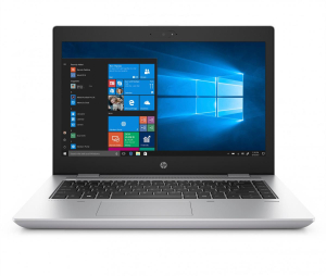 Notebook HP ProBook 640 G4 3JY19EA 14"