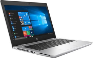 Laptop HP ProBook 640 G5 i5-8265U | 14"FHD | 16GB | 512GB SSD | Int | LTE | Windows 10 Pro 36m-cy gwarancji (6XE23EA)