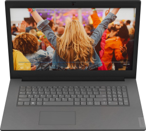 Laptop Lenovo Essential V340-17IWL i5-8265U | 17,3" FHD | 8GB | 256GB SSD | Int | Windows 10 Pro (81RG000CPB)