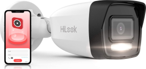 Kamera IP Hilook by Hikvision bullet 4MP IPCAM-B4-30DL