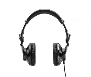 Słuchawki - Hercules HDP DJ60 - Słuchawki DJ